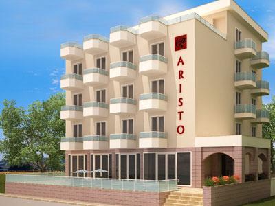 Hotel Aristo