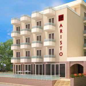 Hotel Aristo cazare Didim