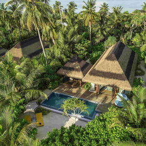 Hotel Pullman Maldives All-Inclusive Resort cazare Maldive