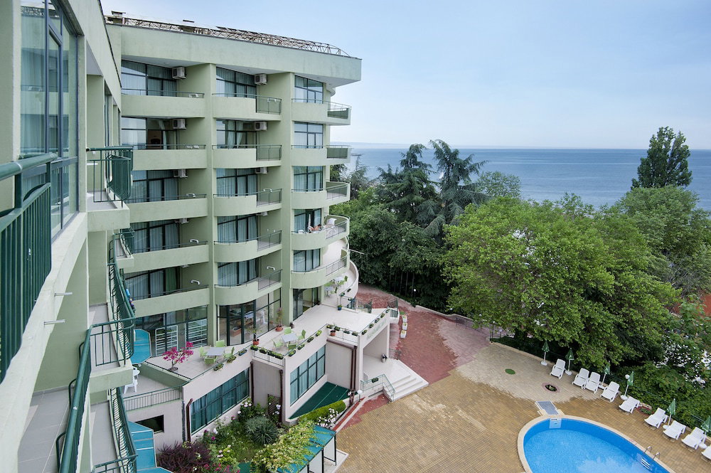 Sg Palm Beach - All-Inclusive
