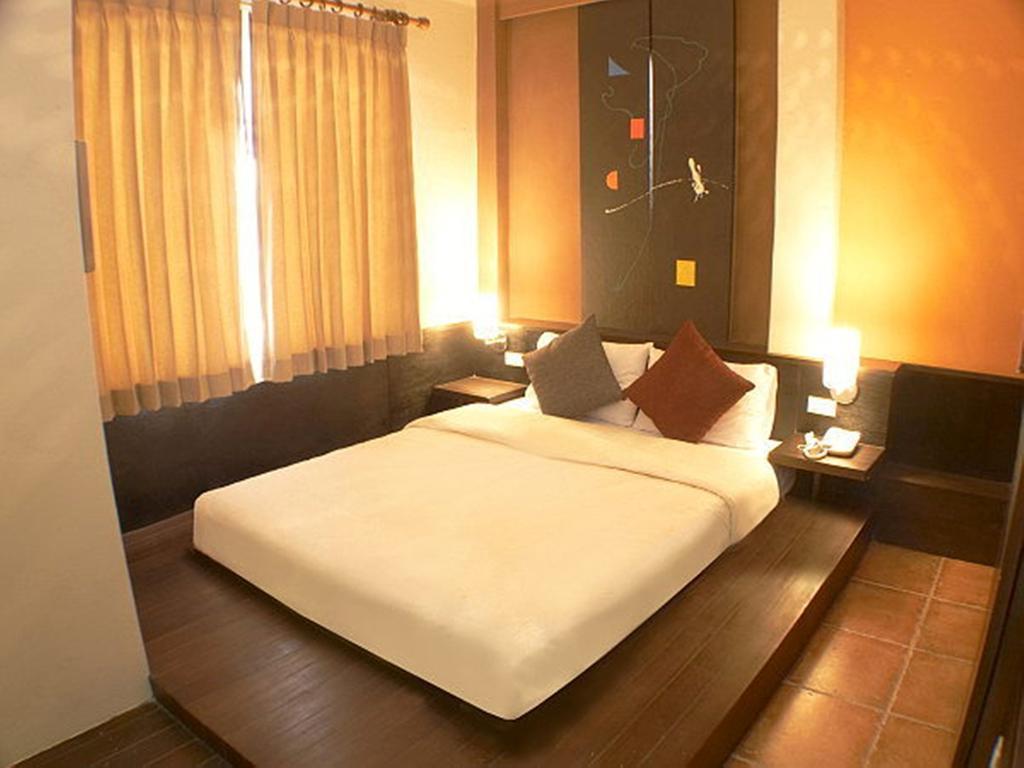 Hotel Diamond House