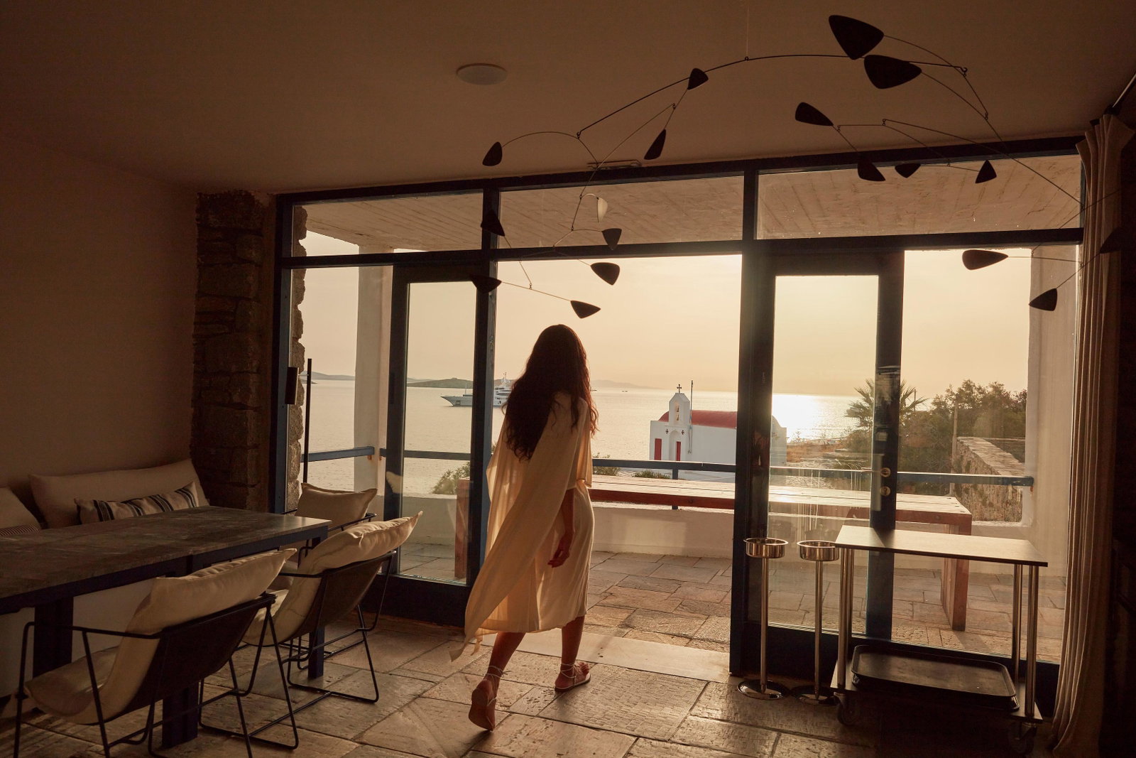 Mykonos Theoxenia, Exclusive Collection by Louis Hotels