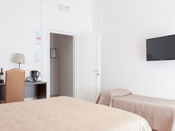 Hotel Soggiorno La Coccinella