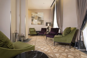 Hotel Spadai cazare Florenta