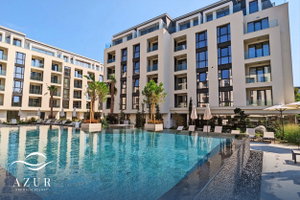 Hotel Azur Premium Resort cazare St. Constantin si Elena