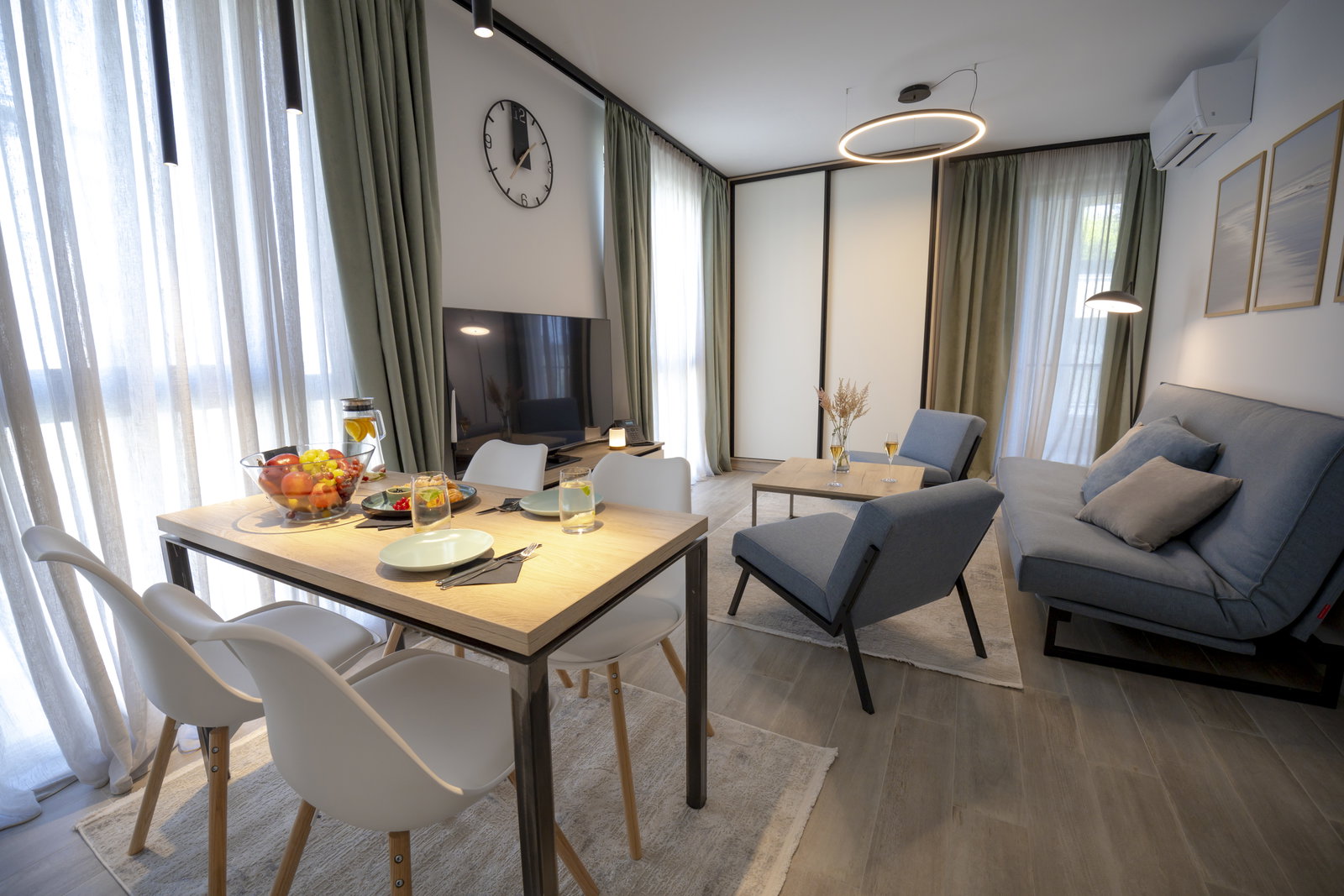 Azur Premium Resort