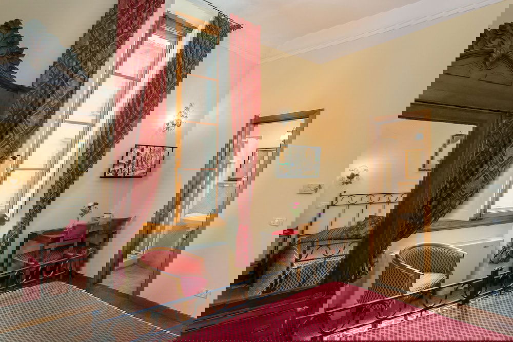 Hotel Tourist House Liberty