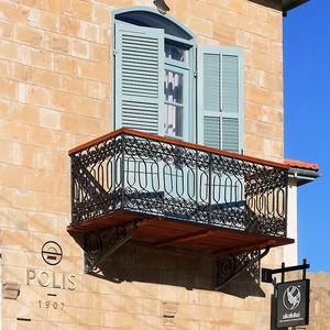 Hotel Polis 1907 cazare Polis