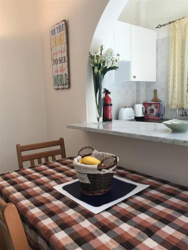 Hotel Ikaria Village