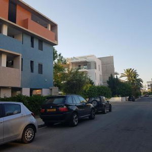 Hotel Achillion Gardens (Near Uni Of Nicosia) cazare Nicosia