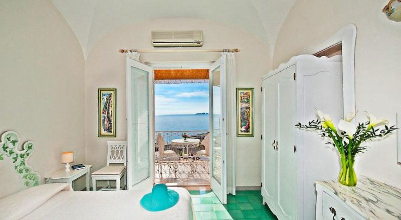 Hotel Villa La Tartana