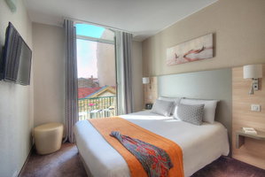 Hotel Hotel Du Midi Nice cazare Nice