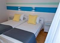 Hotel Sea Sight Studios cazare Alykes