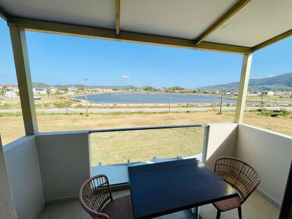 Hotel Aphrodite Studios & Apartments