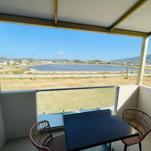 Hotel Aphrodite Studios & Apartments cazare Alykes