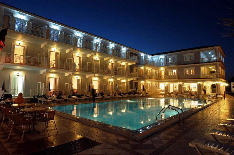 Hotel Laganas Holidays Hotel