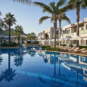 Hotel Lesante Classic Luxury Hotel & Spa cazare Tsilivi