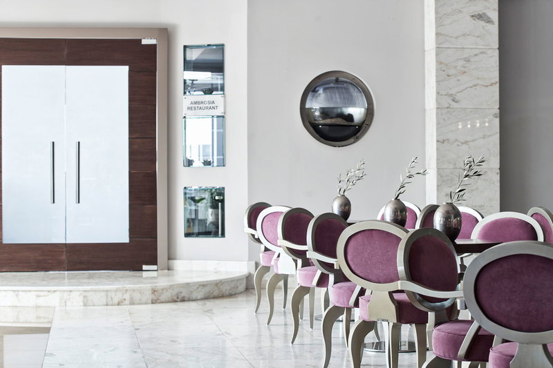 Lesante Classic Luxury Hotel & Spa