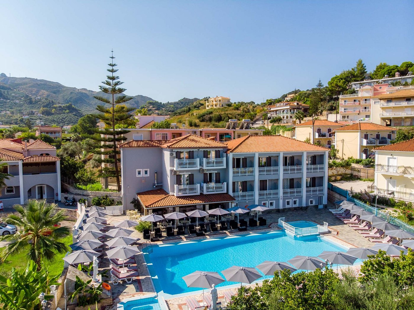 Hotel Anamar Zante Hotel