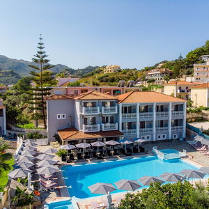 Hotel Anamar Zante Hotel cazare Argasi