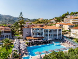 Hotel Anamar Zante Hotel cazare Argasi