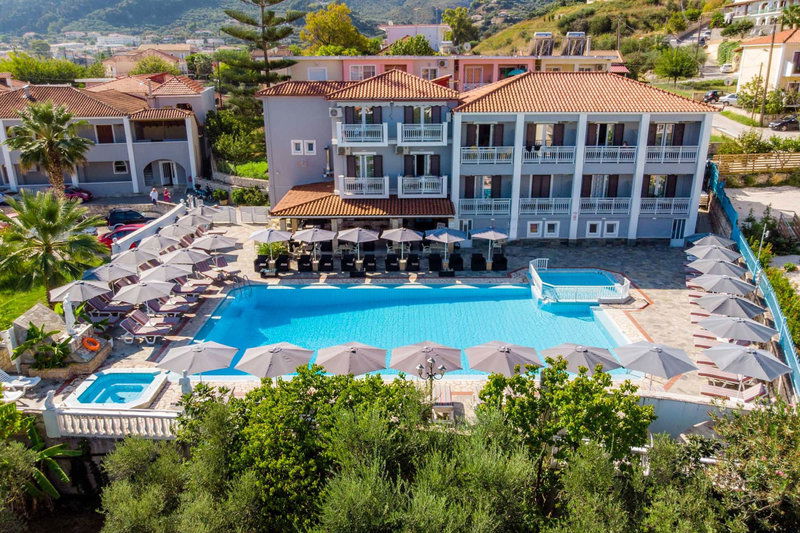 Hotel Anamar Zante Hotel
