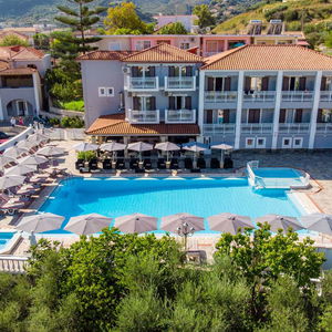 Hotel Anamar Zante Hotel cazare Argasi