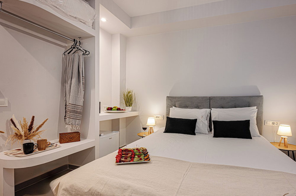 Hotel Amina Apartments
