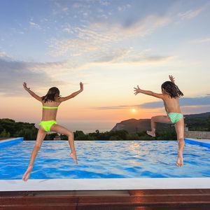 Hotel Kalas Residence cazare Keri