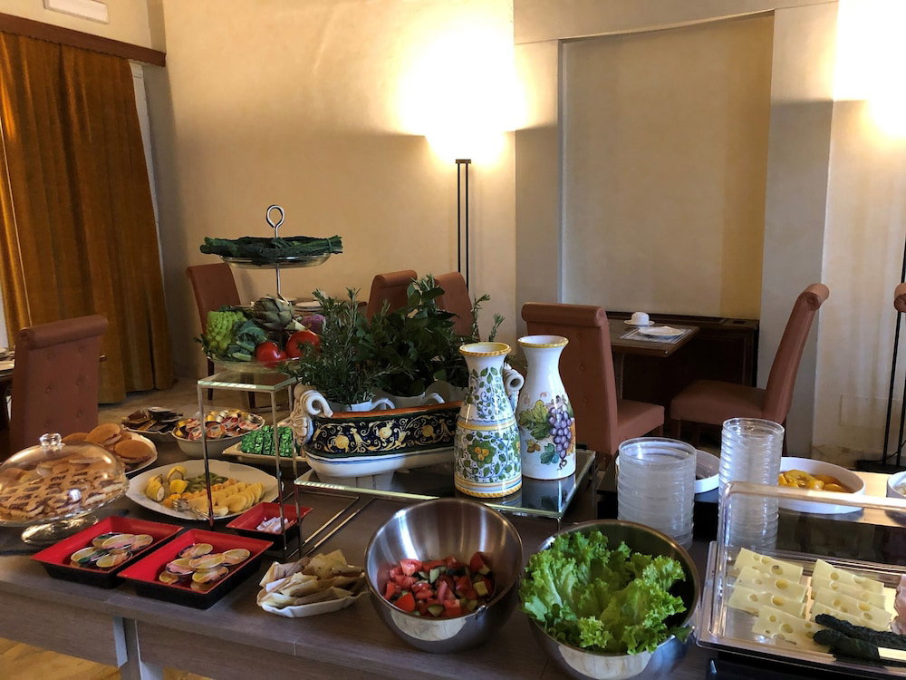 Hotel Hotel Palazzo Benci