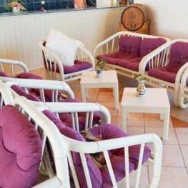 Hotel Papillon cazare Argasi