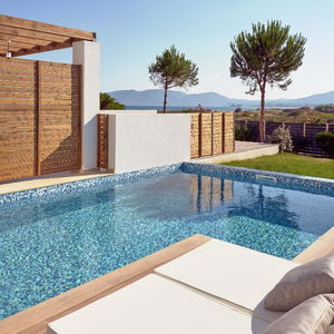 Hotel Golden Sun Resort & Spa cazare Kalamakion