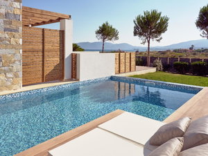 Hotel Golden Sun Resort & Spa cazare Kalamakion