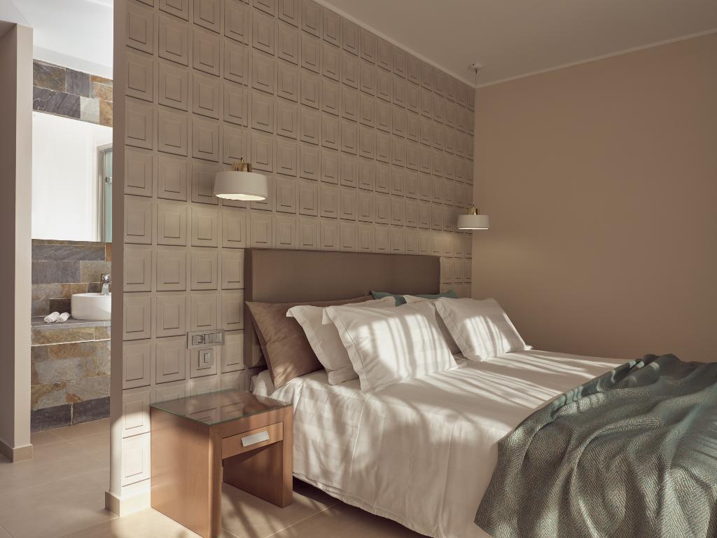 dal travel Golden Sun Resort & Spa