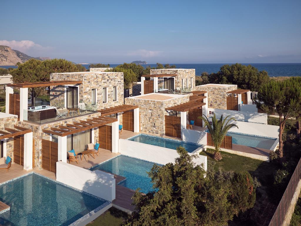 dal travel Golden Sun Resort & Spa