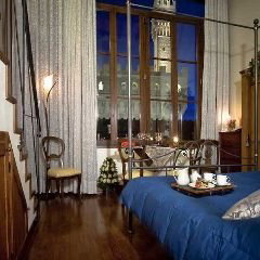 Hotel Palazzo Uguccioni Apartments cazare Florenta