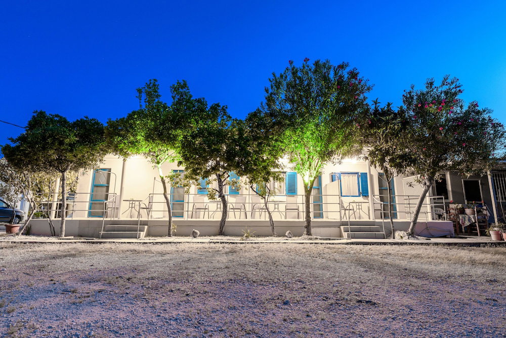 Hotel Zante Riva Studios