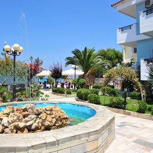 Hotel Astoria Hotel cazare Alykes
