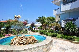 Hotel Astoria Hotel cazare Alykes