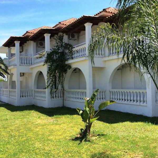 Hotel Mariana Hotel