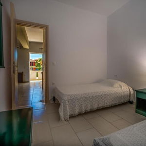 Hotel Tesys Studios & Apartments cazare Laganas