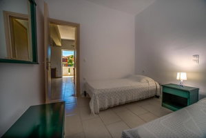 Hotel Tesys Studios & Apartments cazare Laganas