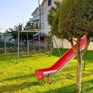 Hotel Jenny Hotel cazare Agios Sostis
