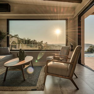 Hotel Ananta Blue Residence cazare Argasi