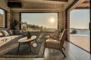 Hotel Ananta Blue Residence cazare Argasi