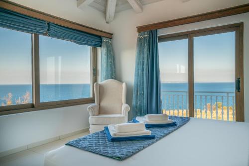 Ananta Blue Residence