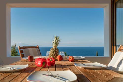 Ananta Blue Residence