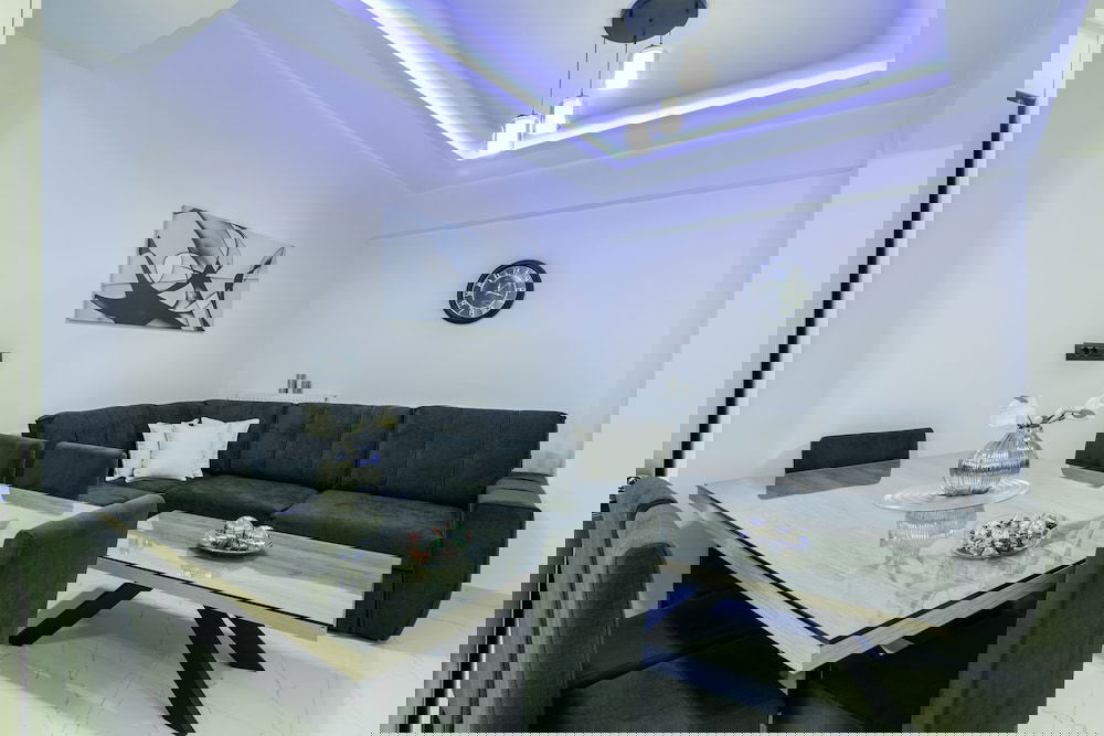 Hotel Jensila Suite