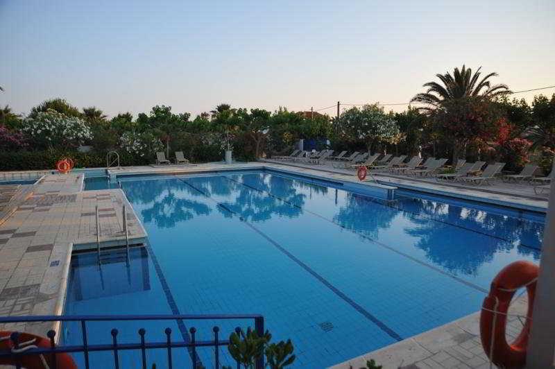 Hotel Sirocco Hotel