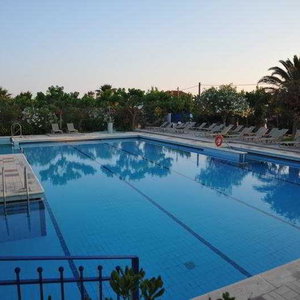 Hotel Sirocco Hotel cazare Kalamakion